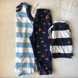 18-24M Boys Short/Pant Bundle
